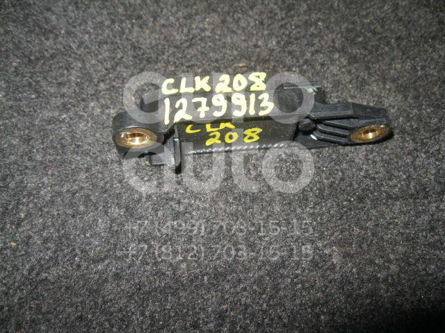 Датчик AIR BAG для Mercedes Benz C208 CLK coupe 1997-2002 - Фото №1