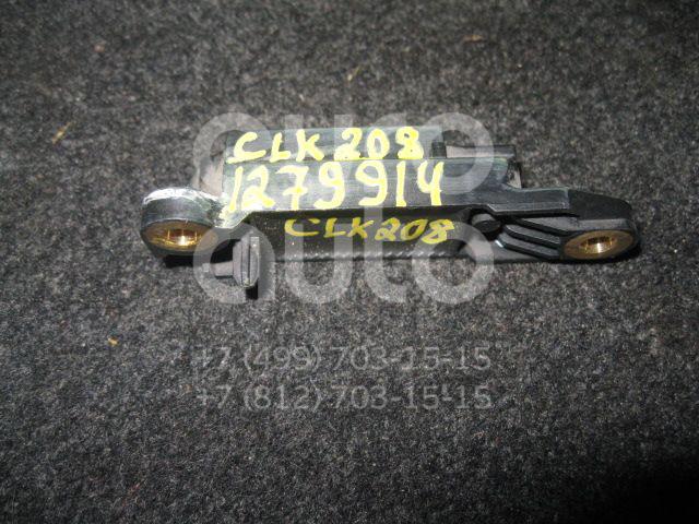 Датчик AIR BAG для Mercedes Benz C208 CLK coupe 1997-2002;W140 1991-1999;W202 1993-2000;W210 E-Klasse 1995-2000;R170 SLK 1996-2004 - Фото №1