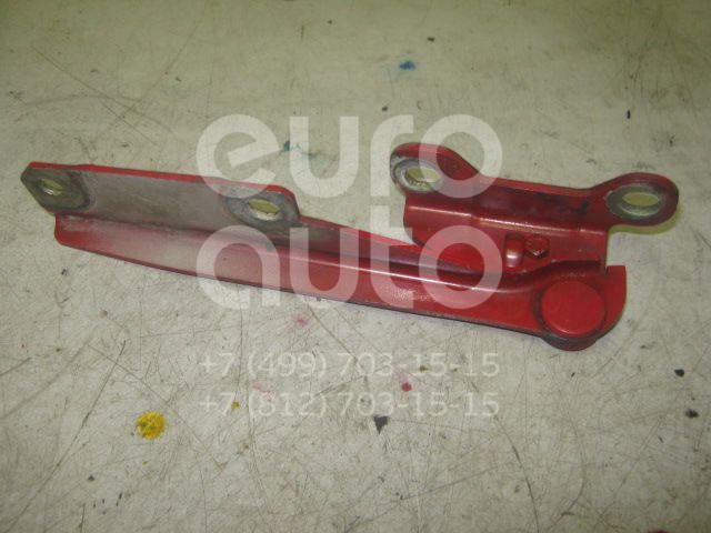 Петля капота левая для Mitsubishi Carisma (DA) 1995-2000;Space Star 1998-2004;Carisma (DA) 2000-2003 - Фото №1