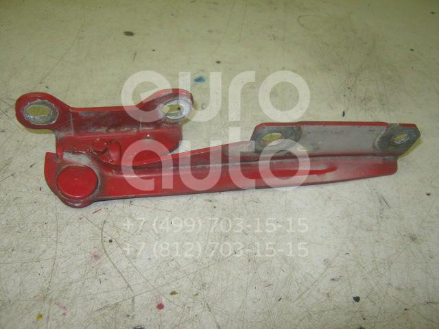Петля капота правая для Mitsubishi Carisma (DA) 1995-2000;Space Star 1998-2004;Carisma (DA) 2000-2003 - Фото №1