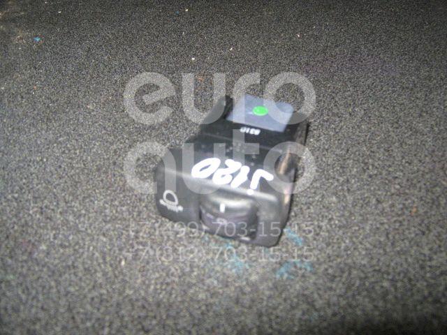Кнопка корректора фар для Toyota Land Cruiser (120)-Prado 2002-2009;Camry V30 2001-2006;Sienna II 2003-2010 - Фото №1