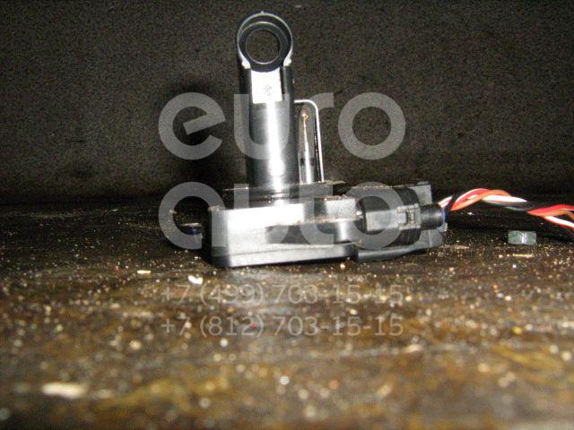 Расходомер воздуха (массметр) для Toyota Land Cruiser (120)-Prado 2002-2009 - Фото №1