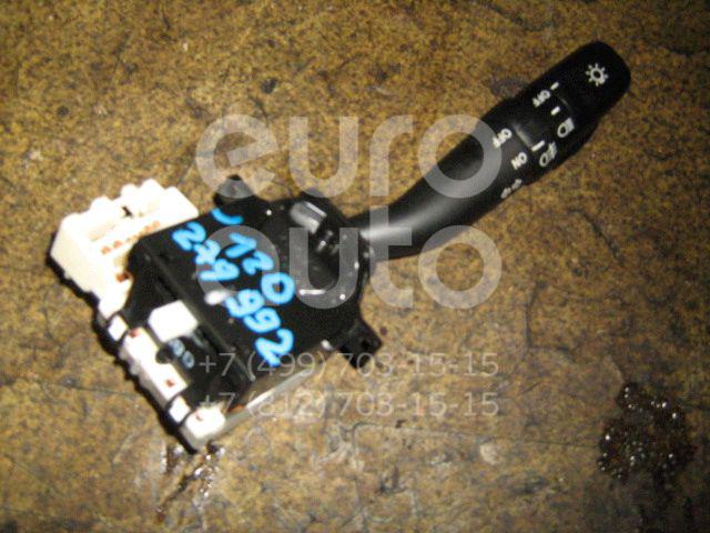 Переключатель поворотов подрулевой для Toyota Land Cruiser (120)-Prado 2002-2009 - Фото №1