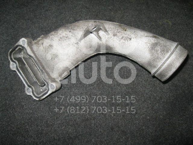Воздухозаборник (наружный) для Mercedes Benz C208 CLK coupe 1997-2002;W202 1993-2000;R170 SLK 1996-2004 - Фото №1