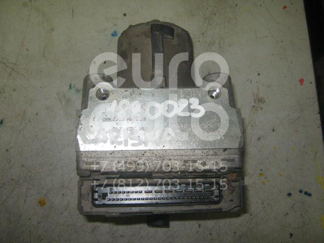 Блок ABS (насос) для Mitsubishi Carisma (DA) 1995-2000 - Фото №1