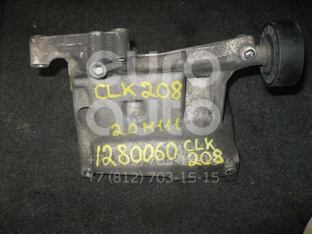 Кронштейн генератора для Mercedes Benz C208 CLK coupe 1997-2002 - Фото №1