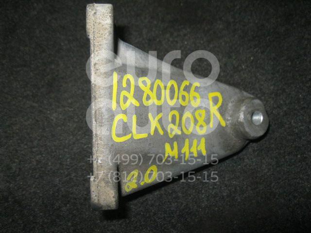 Кронштейн двигателя правый для Mercedes Benz C208 CLK coupe 1997-2002;W202 1993-2000;W210 E-Klasse 1995-2000;W210 E-Klasse 2000-2002 - Фото №1