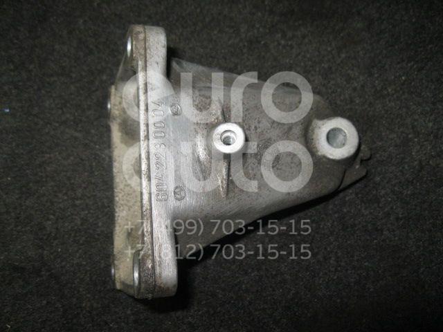 Кронштейн двигателя правый для Mercedes Benz C208 CLK coupe 1997-2002;W202 1993-2000;W210 E-Klasse 1995-2000;W210 E-Klasse 2000-2002 - Фото №1