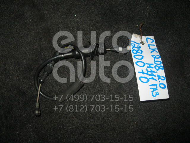 Трос газа для Mercedes Benz C208 CLK coupe 1997-2002;W202 1993-2000 - Фото №1