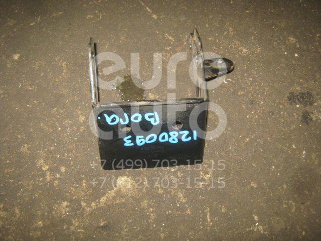 Кронштейн (сопут. товар) для VW,Audi,Skoda,Seat Golf IV/Bora 1997-2005;A3 (8L1) 1996-2003;Octavia (A4 1U-) 2000-2011;Leon (1M1) 1999-2006 - Фото №1