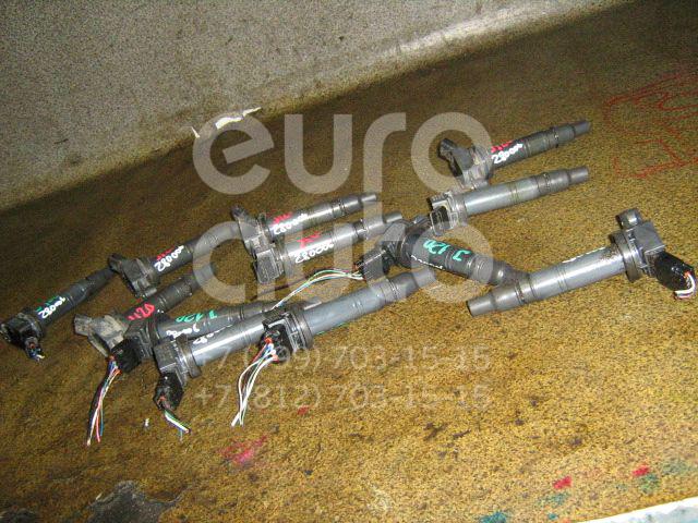 Катушка зажигания для Toyota Land Cruiser (120)-Prado 2002-2009;Avensis II 2003-2008;Camry V30 2001-2006;Avensis I 1997-2003;Avensis Verso (M20) 2001-2009;Camry V40 2006-2011;RAV 4 2000-2005;Highlander I 2001-2006 - Фото №1