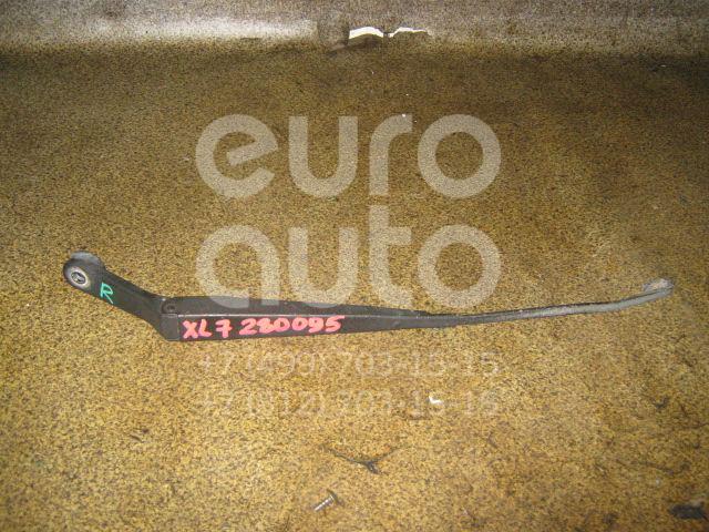 Поводок стеклоочистителя передний правый для Suzuki Grand Vitara 1998-2005 - Фото №1
