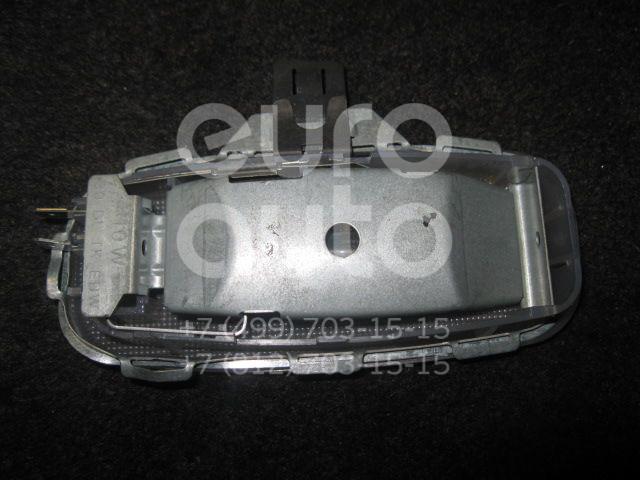 Плафон салонный для Mercedes Benz C208 CLK coupe 1997-2002;A140/160 W168 1997-2004;W202 1993-2000;W210 E-Klasse 1995-2000;W203 2000-2006;W210 E-Klasse 2000-2002;Vito/Viano-(639) 2003-2014;CL203 CLC 2008-2011 - Фото №1