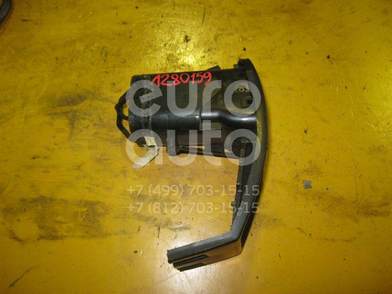 Дефлектор воздушный для Nissan Primera P10E 1990-1996 - Фото №1