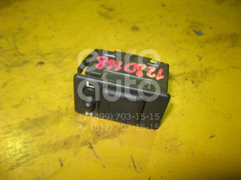 Переключатель регулировки зеркала для Nissan Primera P10E 1990-1996 - Фото №1