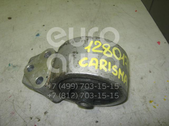 Опора КПП левая для Mitsubishi Carisma (DA) 1995-1999 - Фото №1