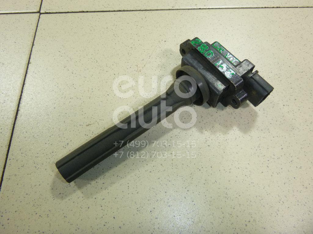Катушка зажигания для Suzuki Grand Vitara 1998-2005;Baleno 1995-1998;Vitara/Sidekick 1989-1999;Baleno 1998-2007 - Фото №1