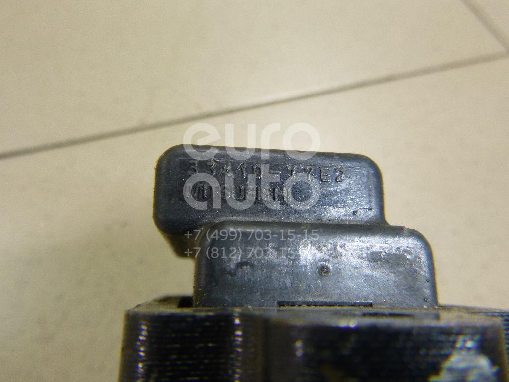 Катушка зажигания для Suzuki Grand Vitara 1998-2005;Baleno 1995-1998;Vitara/Sidekick 1989-1999;Baleno 1998-2007 - Фото №1