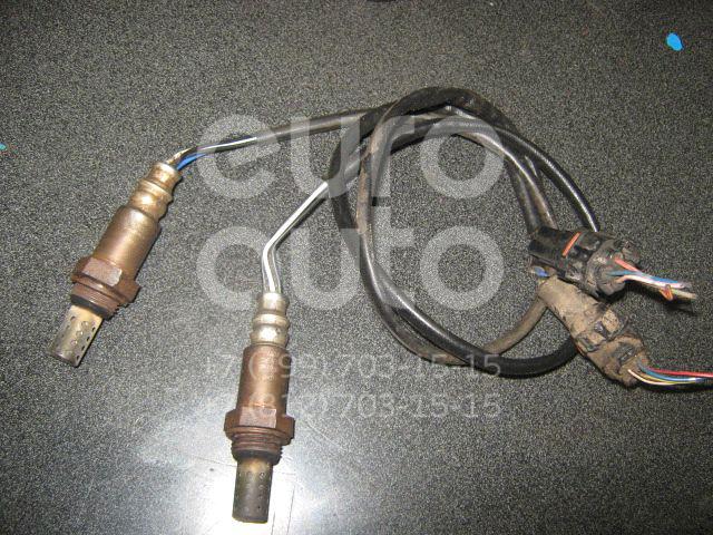 Датчик кислородный/Lambdasonde для Suzuki Grand Vitara 1998-2005 - Фото №1