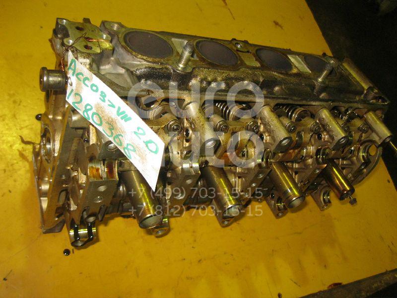 Головка блока для Honda Accord VII 2003-2008 - Фото №1
