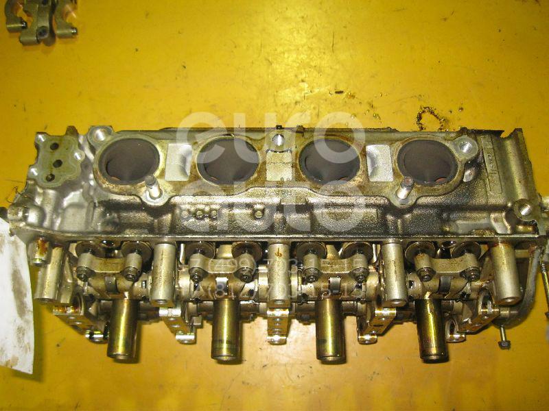 Головка блока для Honda Accord VII 2003-2008 - Фото №1