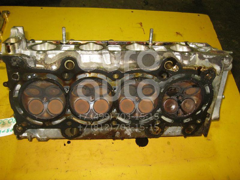 Головка блока для Honda Accord VII 2003-2008 - Фото №1