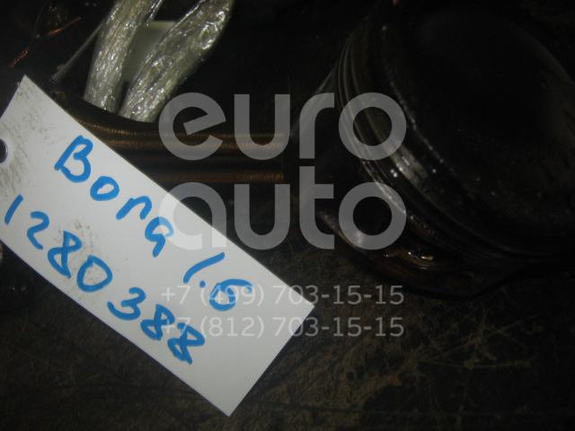 Поршень с шатуном для VW Golf IV/Bora 1997-2005 - Фото №1
