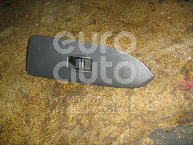 Кнопка стеклоподъемника для Mazda 323 (BJ) 1998-2003 - Фото №1