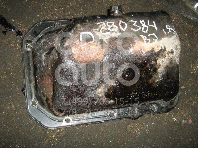 Поддон масляный двигателя для Mazda 323 (BJ) 1998-2003 - Фото №1