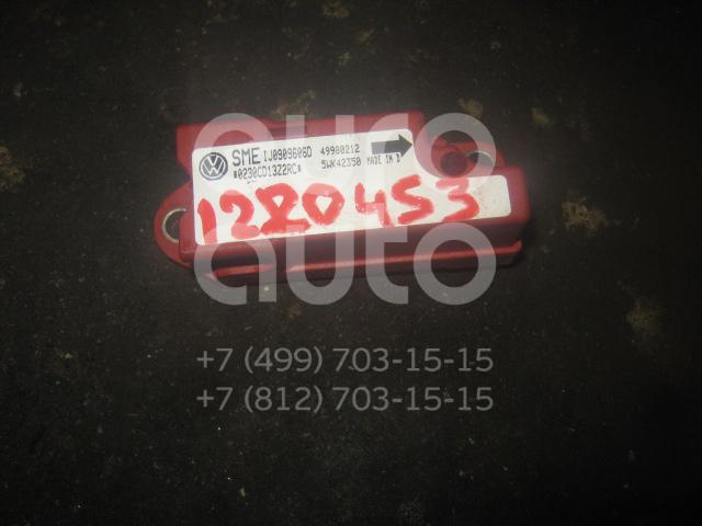 Датчик AIR BAG для VW Golf IV/Bora 1997-2005 - Фото №1