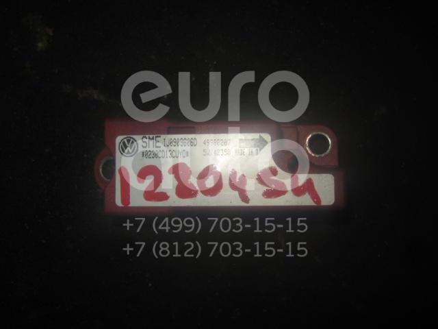 Датчик AIR BAG для VW Golf IV/Bora 1997-2005 - Фото №1