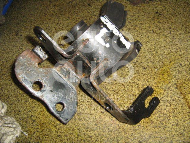 Опора двигателя левая для Mazda 323 (BJ) 1998-2003 - Фото №1