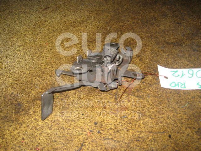 Замок капота для Toyota Avensis I 1997-2003 - Фото №1