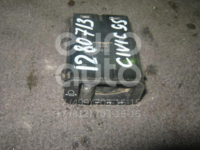 Кнопка корректора фар для Honda Civic (EJ, EK Sed+3HB) 1995-2001 - Фото №1