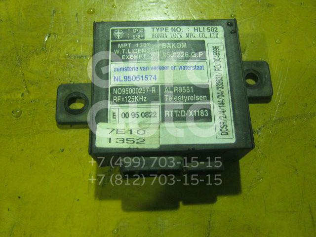 Реле для Honda Civic (EJ, EK Sed+3HB) 1995-2001 - Фото №1