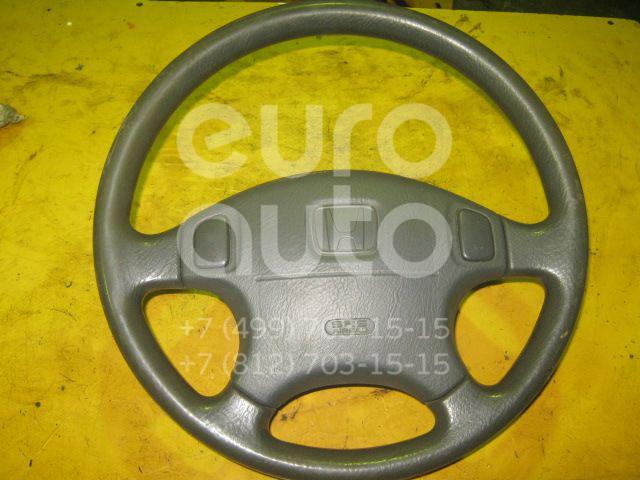 Рулевое колесо с AIR BAG для Honda Civic (EJ, EK Sed+3HB) 1995-2001 - Фото №1