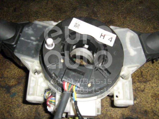 Механизм подрулевой для SRS (ленточный) для Nissan X-Trail (T30) 2001-2006 - Фото №1