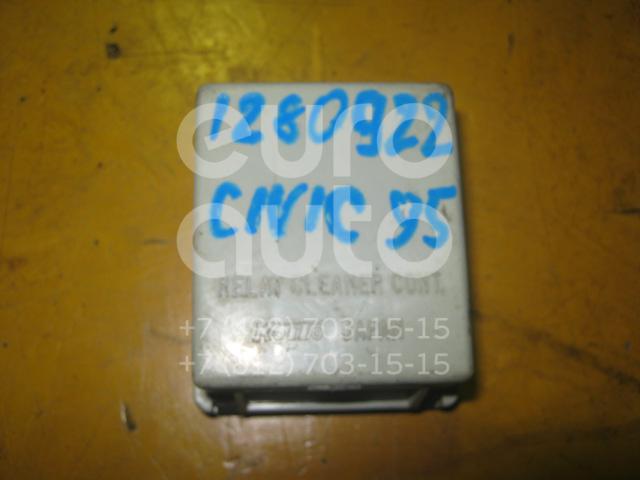 Реле для Honda Civic (EJ, EK Sed+3HB) 1995-2001 - Фото №1