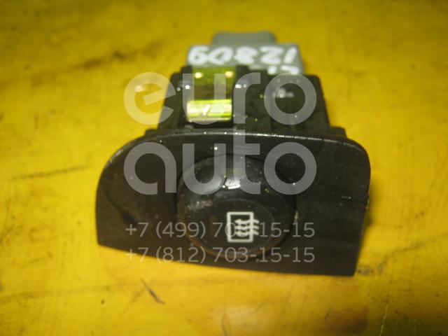 Кнопка обогрева заднего стекла для Honda Civic (EJ, EK Sed+3HB) 1995-2001 - Фото №1