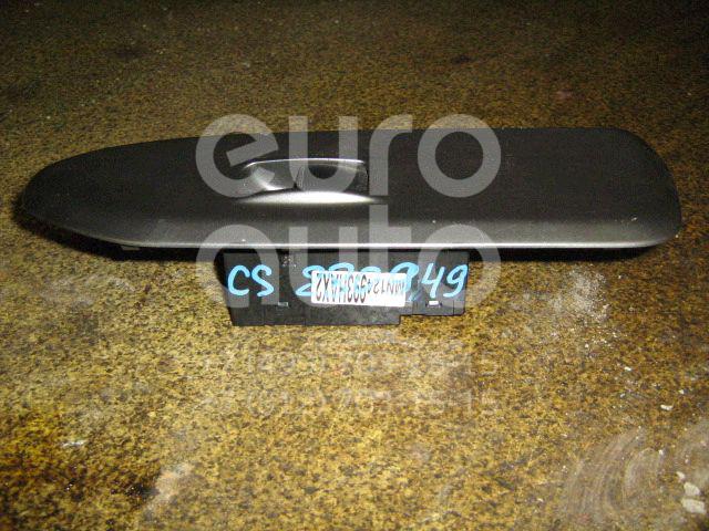 Кнопка стеклоподъемника для Mitsubishi Lancer (CS/Classic) 2003-2008 - Фото №1