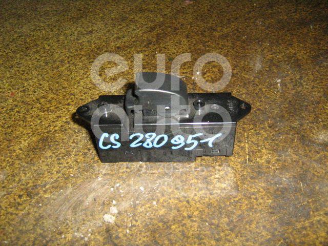 Кнопка стеклоподъемника для Mitsubishi Lancer (CS/Classic) 2003-2008 - Фото №1