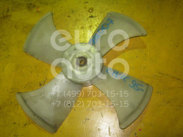 Крыльчатка для Honda Civic (EJ, EK Sed+3HB) 1995-2001 - Фото №1
