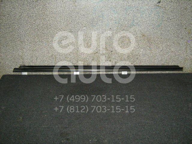 Накладка стекла переднего левого для Subaru Forester (S10) 1997-2000;Forester (S10) 2000-2002 - Фото №1