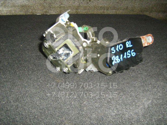 Замок двери задней левой для Subaru Forester (S10) 1997-2000 - Фото №1