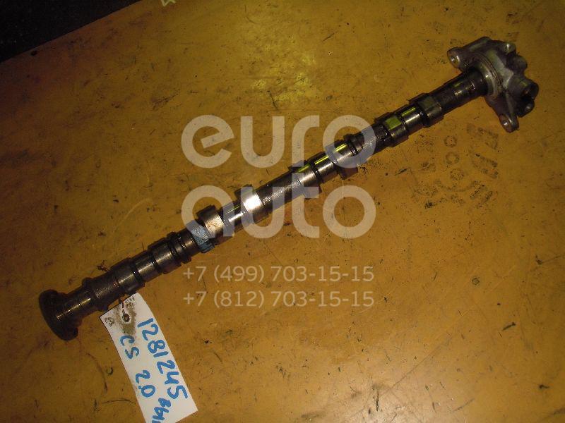 Распредвал выпускной для Mitsubishi Lancer (CS/Classic) 2003-2008;Outlander (CU) 2003-2008 - Фото №1