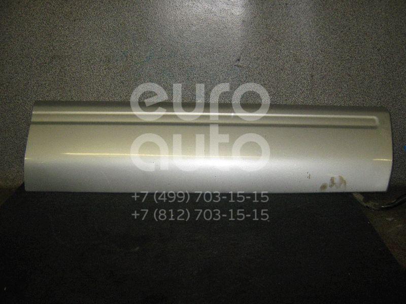 Накладка двери передней правой для Subaru Forester (S10) 1997-2000 - Фото №1