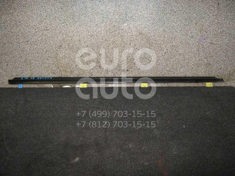 Накладка стекла переднего правого для Subaru Forester (S10) 1997-2000;Forester (S10) 2000-2002 - Фото №1
