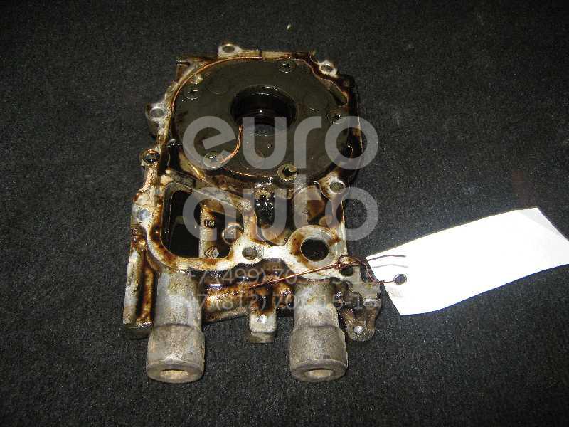 Насос масляный для Subaru Forester (S10) 1997-2000 - Фото №1