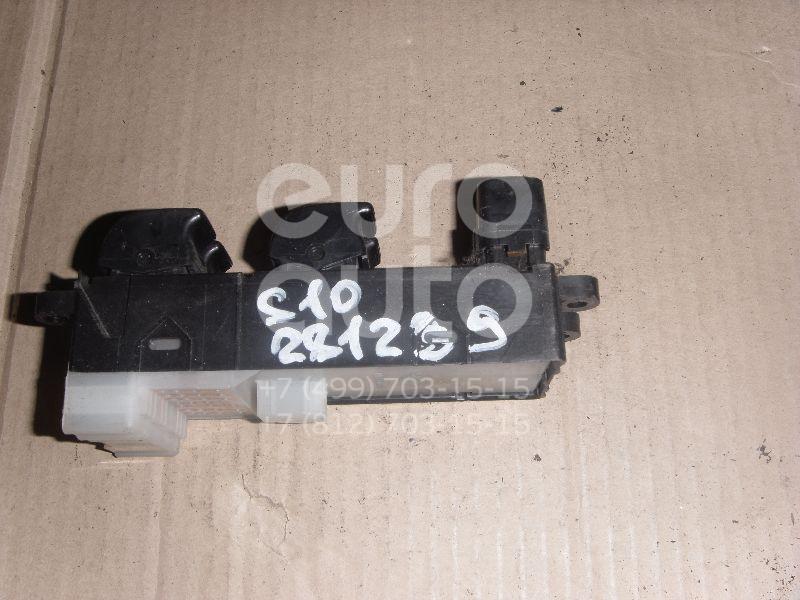 Кнопка стеклоподъемника для Subaru Forester (S10) 1997-2000;Forester (S10) 2000-2002 - Фото №1