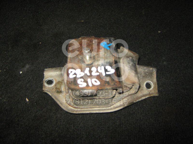 Опора двигателя для Subaru Forester (S10) 1997-2000 - Фото №1